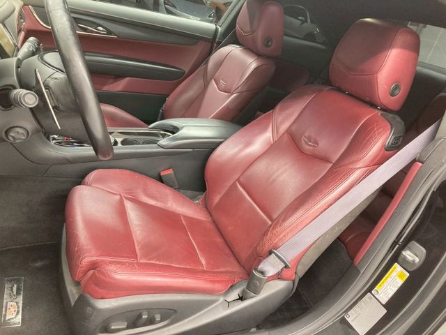 CADILLAC ATS COUPE