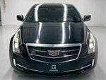 CADILLAC ATS COUPE