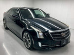 CADILLAC ATS COUPE