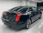 CADILLAC ATS COUPE