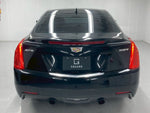 CADILLAC ATS COUPE