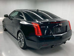 CADILLAC ATS COUPE