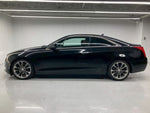 CADILLAC ATS COUPE