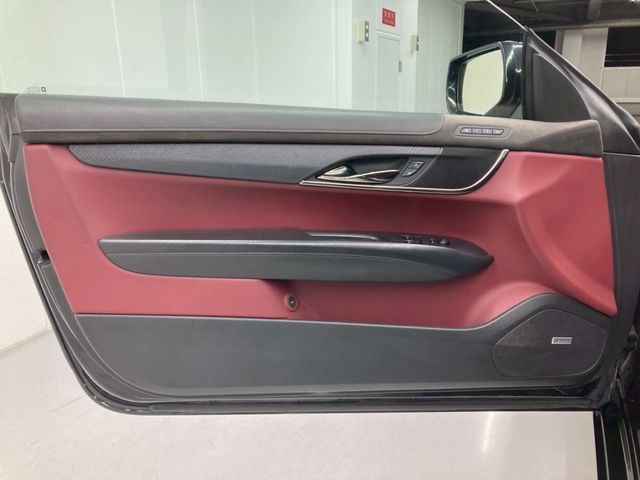 CADILLAC ATS COUPE