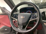 CADILLAC ATS COUPE