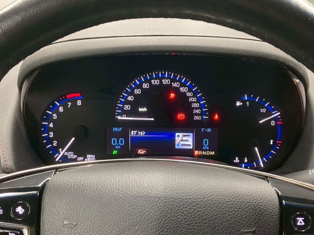 CADILLAC ATS COUPE