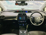 PRIUS 4WD