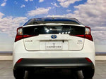 PRIUS 4WD