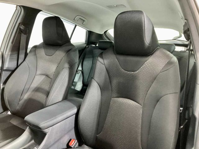 PRIUS 4WD