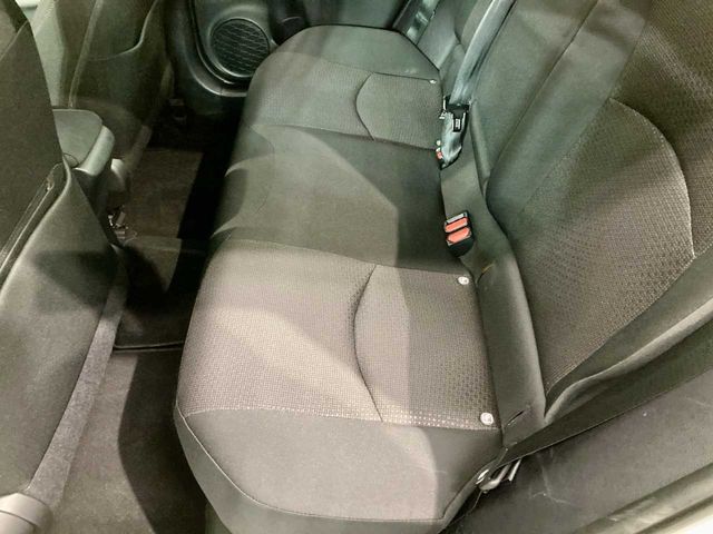 PRIUS 4WD