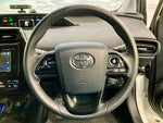PRIUS 4WD