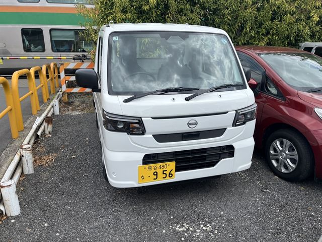 CLIPPER truck 4WD