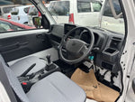 CLIPPER truck 4WD