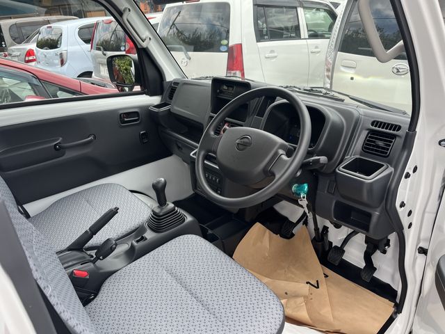 CLIPPER truck 4WD