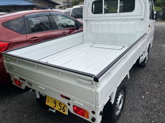 CLIPPER truck 4WD