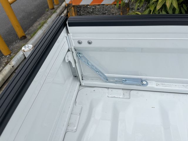 CLIPPER truck 4WD