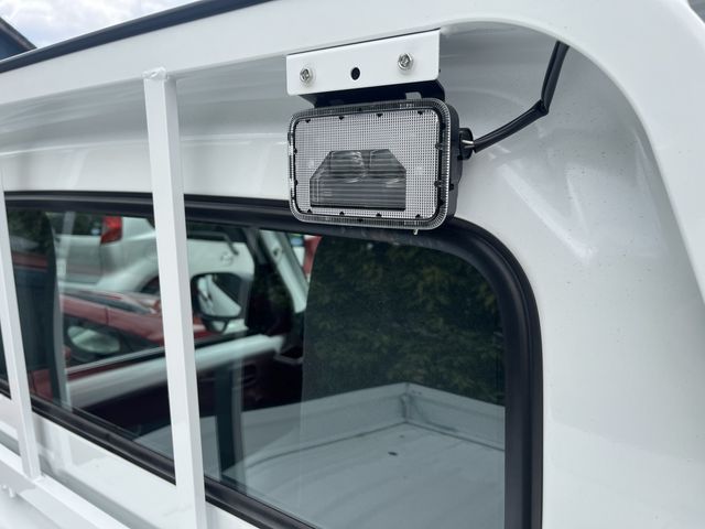 CLIPPER truck 4WD