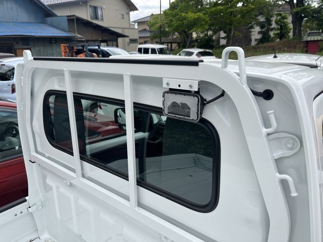 CLIPPER truck 4WD