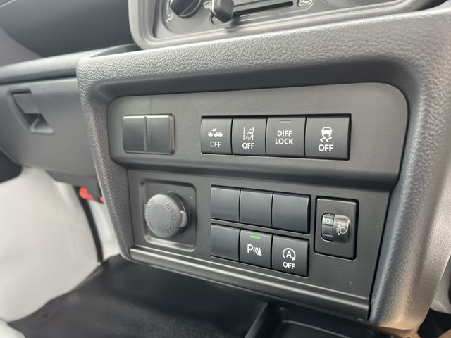 CLIPPER truck 4WD