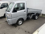 HIJET dump 4WD