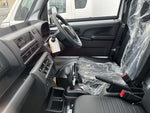 HIJET dump 4WD
