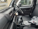 HIJET dump truck 4WD