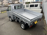 HIJET dump truck 4WD