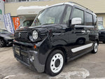 Spacia GEAR 4WD