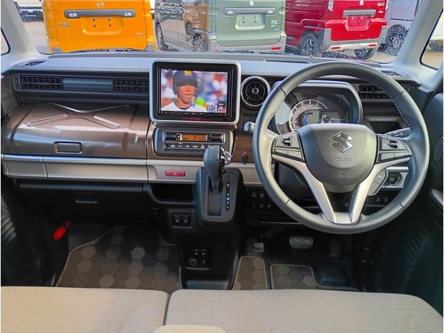 Spacia GEAR 4WD