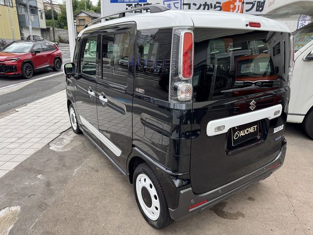 Spacia GEAR 4WD