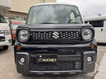 Spacia GEAR 4WD