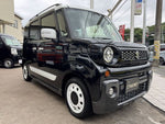 Spacia GEAR 4WD