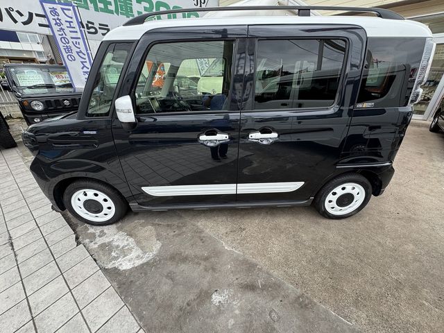 Spacia GEAR 4WD