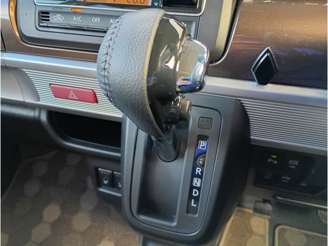 Spacia GEAR 4WD