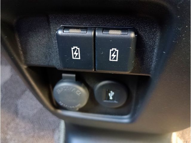 Spacia GEAR 4WD