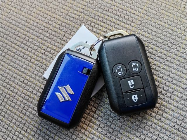 Spacia GEAR 4WD
