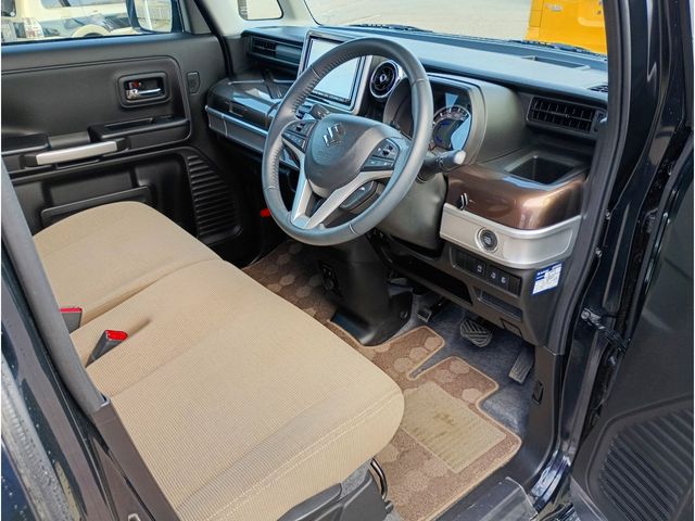 Spacia GEAR 4WD