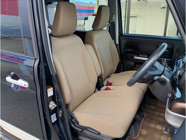 Spacia GEAR 4WD
