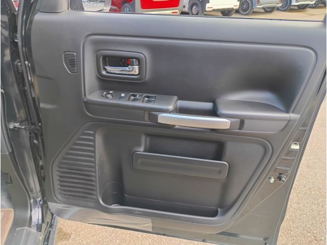 Spacia GEAR 4WD