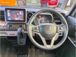 Spacia GEAR 4WD