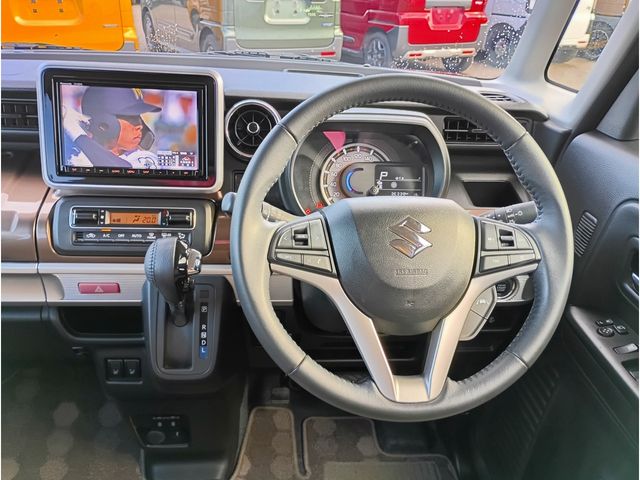 Spacia GEAR 4WD