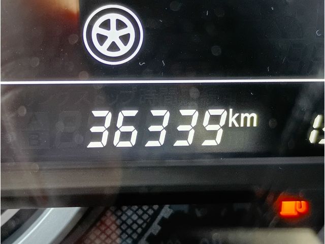 Spacia GEAR 4WD