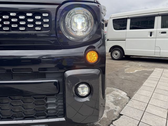Spacia GEAR 4WD