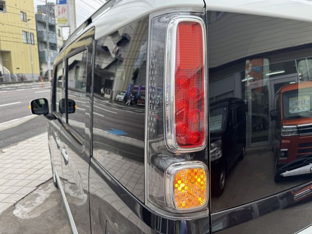 Spacia GEAR 4WD