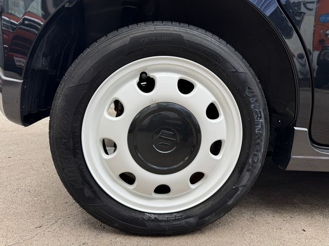 Spacia GEAR 4WD