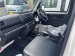HIJET dump 4WD