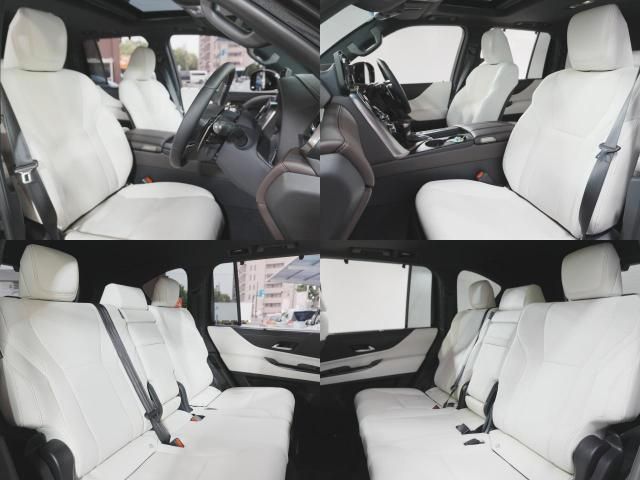 LEXUS LX600