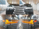 LEXUS LX600