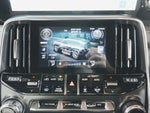 LEXUS LX600