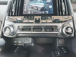 LEXUS LX600